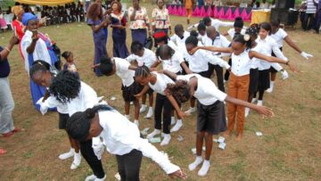 Importance of Extra-curricular Activities in Schools
